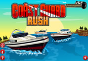 Coast Guard Rush